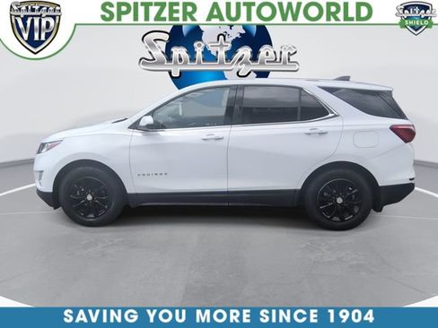 Used 2019 Chevrolet Equinox LT FWD image 6