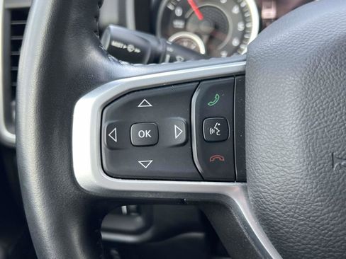 Used 2023 RAM 1500 Big Horn image 20