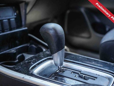 Used 2019 Mitsubishi Outlander ES FWD image 17