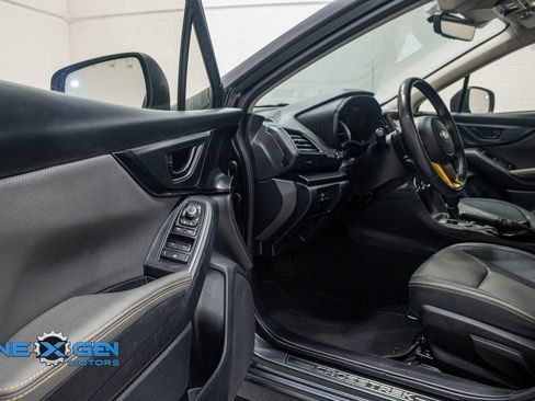 Used 2023 Subaru Crosstrek 2.5i Sport AWD/4WD image 10