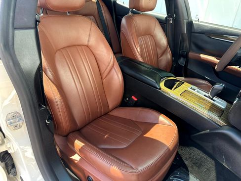 Used 2016 Maserati Ghibli S image 48