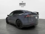 Used 2019 Tesla Model X Long Range image 2