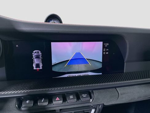 Certified 2023 Porsche 911 GT3 RS image 16