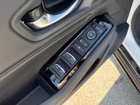 New 2025 Honda Accord Touring image 10