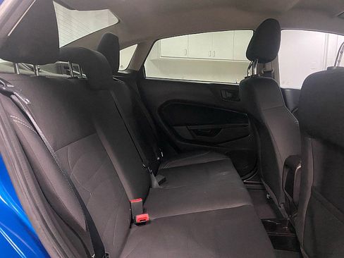 Used 2019 Ford Fiesta SE image 15