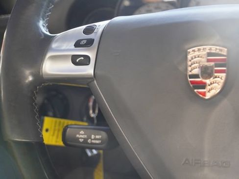 Used 2006 Porsche 911 Carrera 4S AWD/4WD image 31
