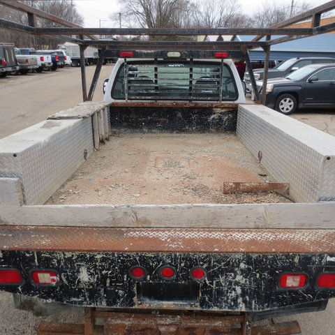 Used 2004 Ford F350 XL RWD image 9