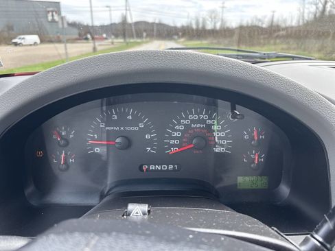 Used 2008 Ford F150 STX image 19