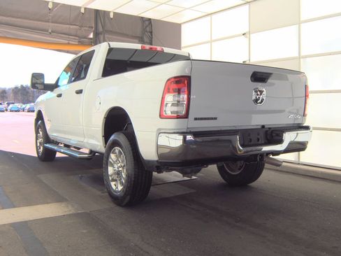 Used 2024 RAM 2500 Big Horn w/ Bed Utility Group image 5