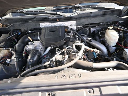 Used 2016 Chevrolet Silverado 2500 LTZ w/ Duramax Plus Package image 30