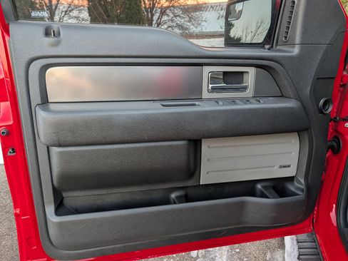 Used 2014 Ford F150 FX4 w/ Equipment Group 402A Luxury image 32