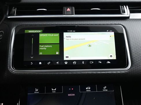 Used 2020 Land Rover Range Rover Velar R-Dynamic S image 26