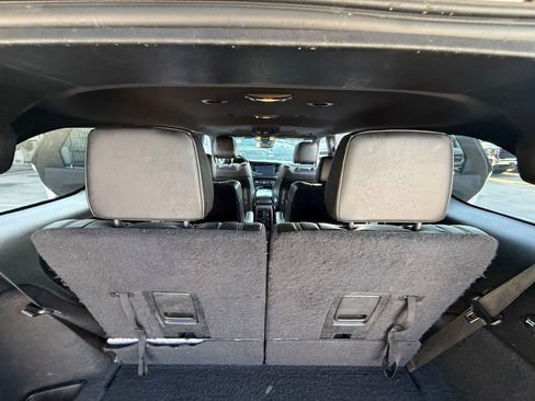 Used 2022 Dodge Durango GT AWD/4WD image 23
