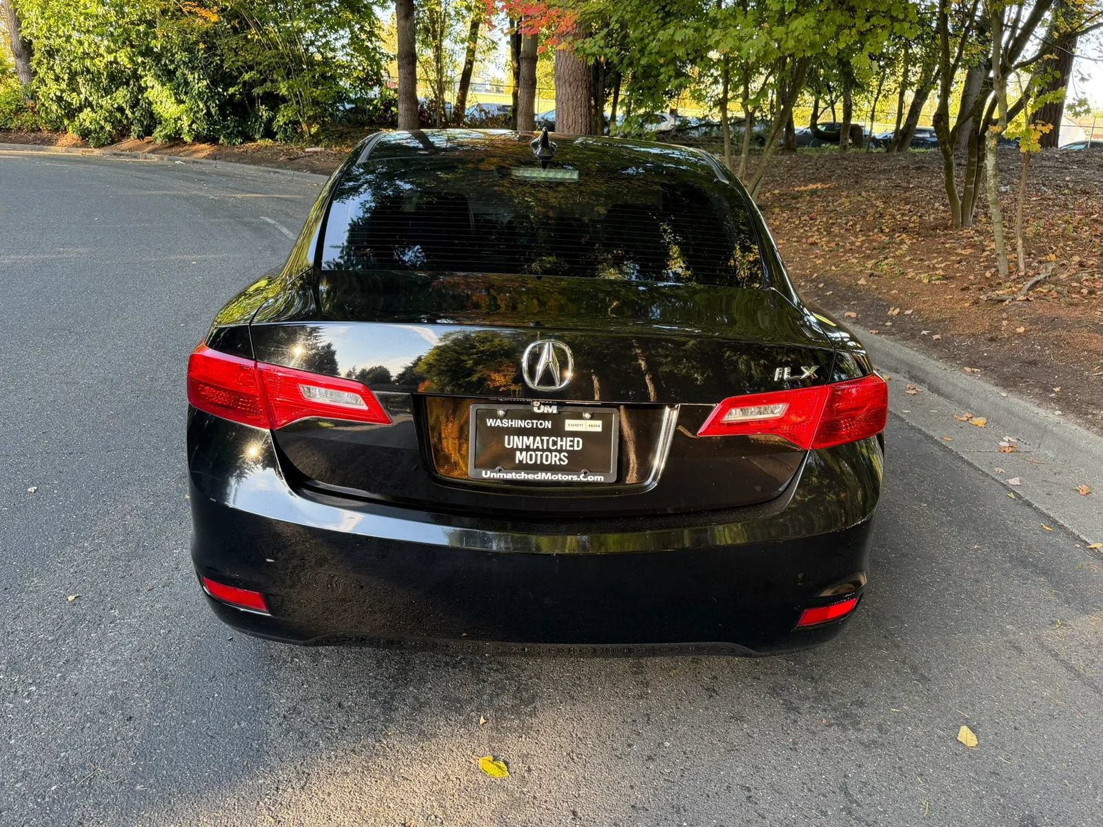 Used 2014 Acura ILX FWD image 13