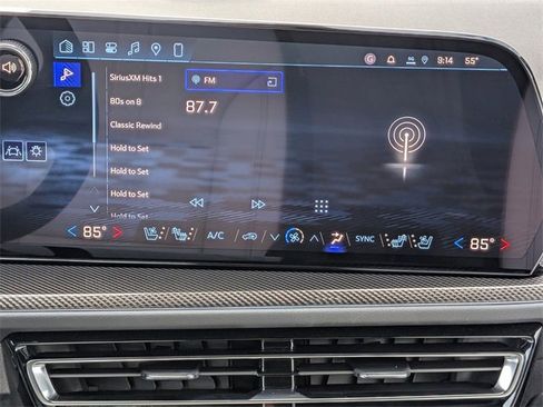 New 2026 Chevrolet Traverse High Country image 17