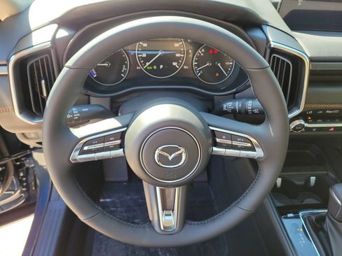 New 2026 MAZDA CX-50 2.5 Hybrid w/ Weather Package AWD/4WD image 22