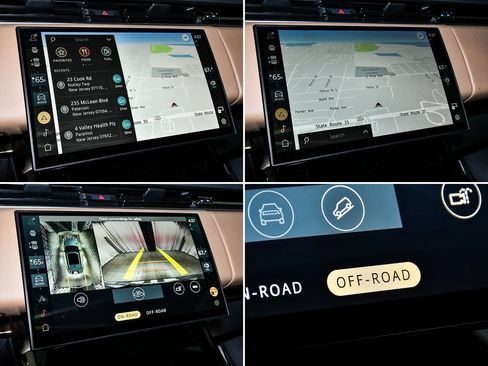 Used 2024 Land Rover Range Rover Sport SE image 27