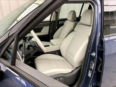 New 2026 Hyundai Santa Fe SEL image 30