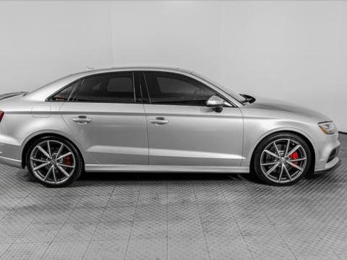 Used 2018 Audi S3 Premium Plus w/ Technology Package image 9
