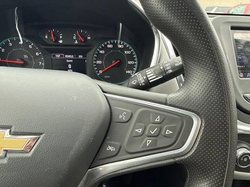 Used 2023 Chevrolet Equinox LS FWD image 15