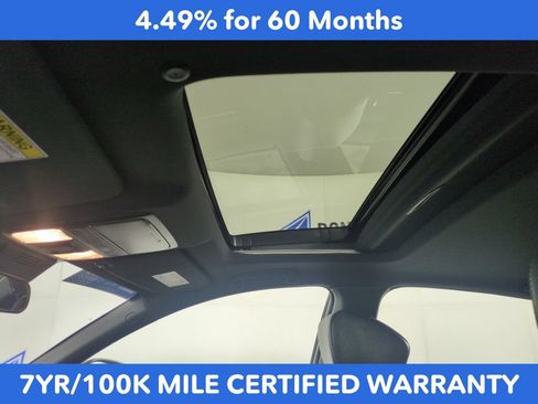 Certified 2022 Honda Accord Sport image 20