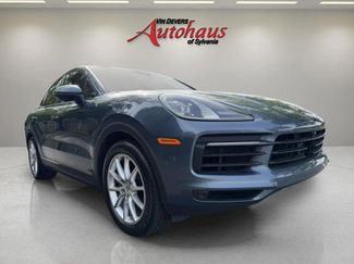 Used 2020 Porsche Cayenne AWD/4WD video 1