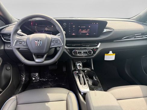 New 2026 Buick Envista Sport Touring w/ Convenience I Package FWD image 18