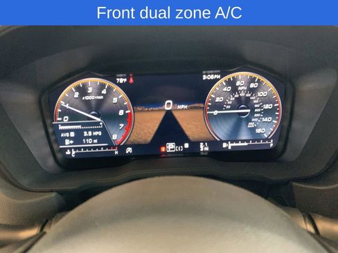 New 2026 Subaru Forester Wilderness image 5