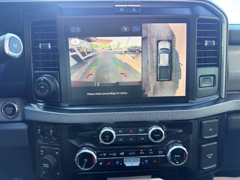 Used 2025 Ford F250 Platinum AWD/4WD image 28