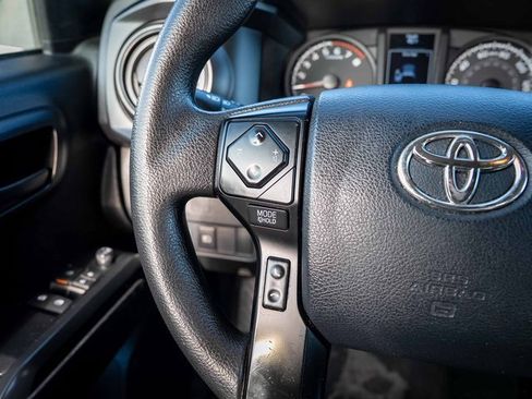 Used 2023 Toyota Tacoma SR image 23