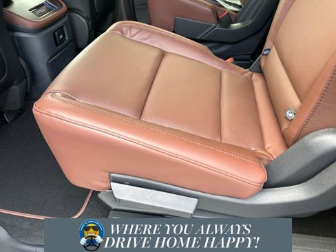 New 2026 Lincoln Navigator L Reserve image 25