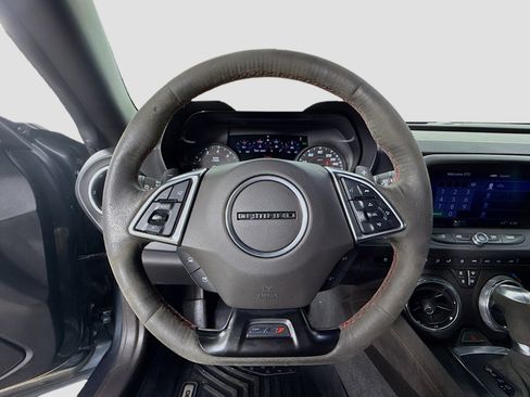 Used 2023 Chevrolet Camaro ZL1 image 11