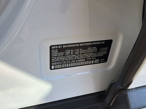 Used 2018 BMW X1 xDrive28i image 21