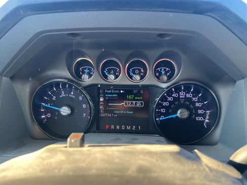 Used 2015 Ford F250 XLT w/ XLT Value Package image 7