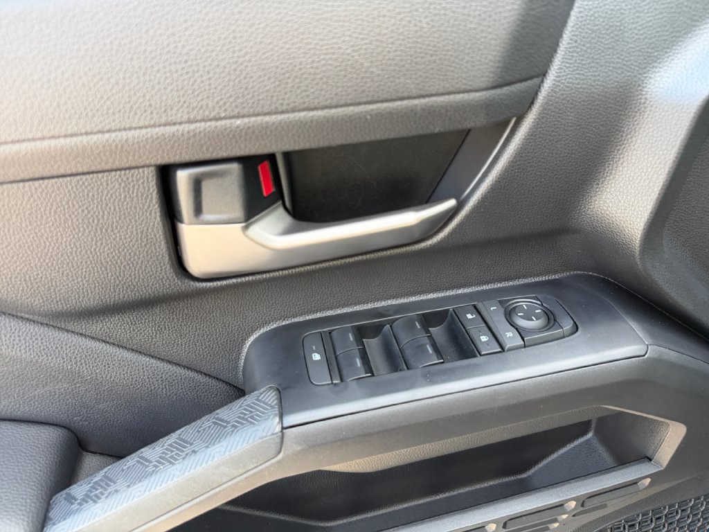 Used 2026 Toyota Tacoma TRD Off-Road AWD/4WD image 23