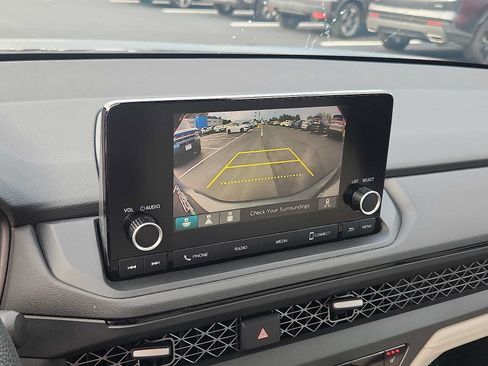 Used 2023 Honda Accord EX image 17
