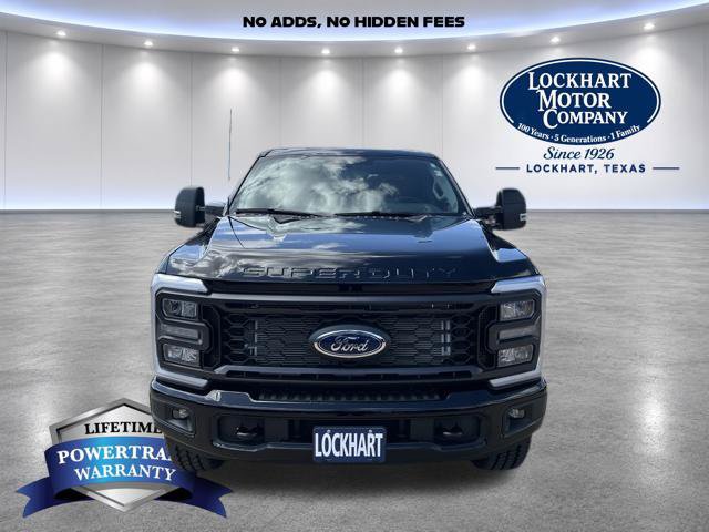 New 2026 Ford F250 XL w/ STX Appearance Package AWD/4WD image 2