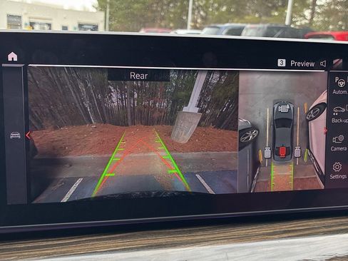 Used 2021 BMW 530i w/ M Sport Package image 20