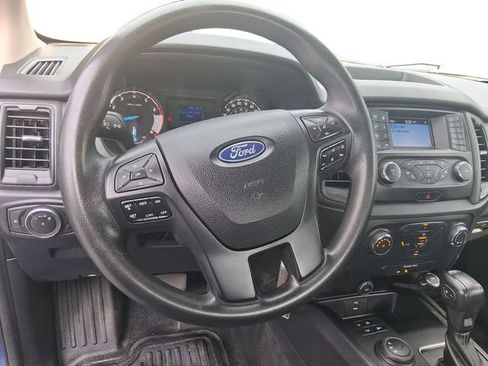 Used 2019 Ford Ranger XL w/ Equipment Group 101A Mid AWD/4WD image 13