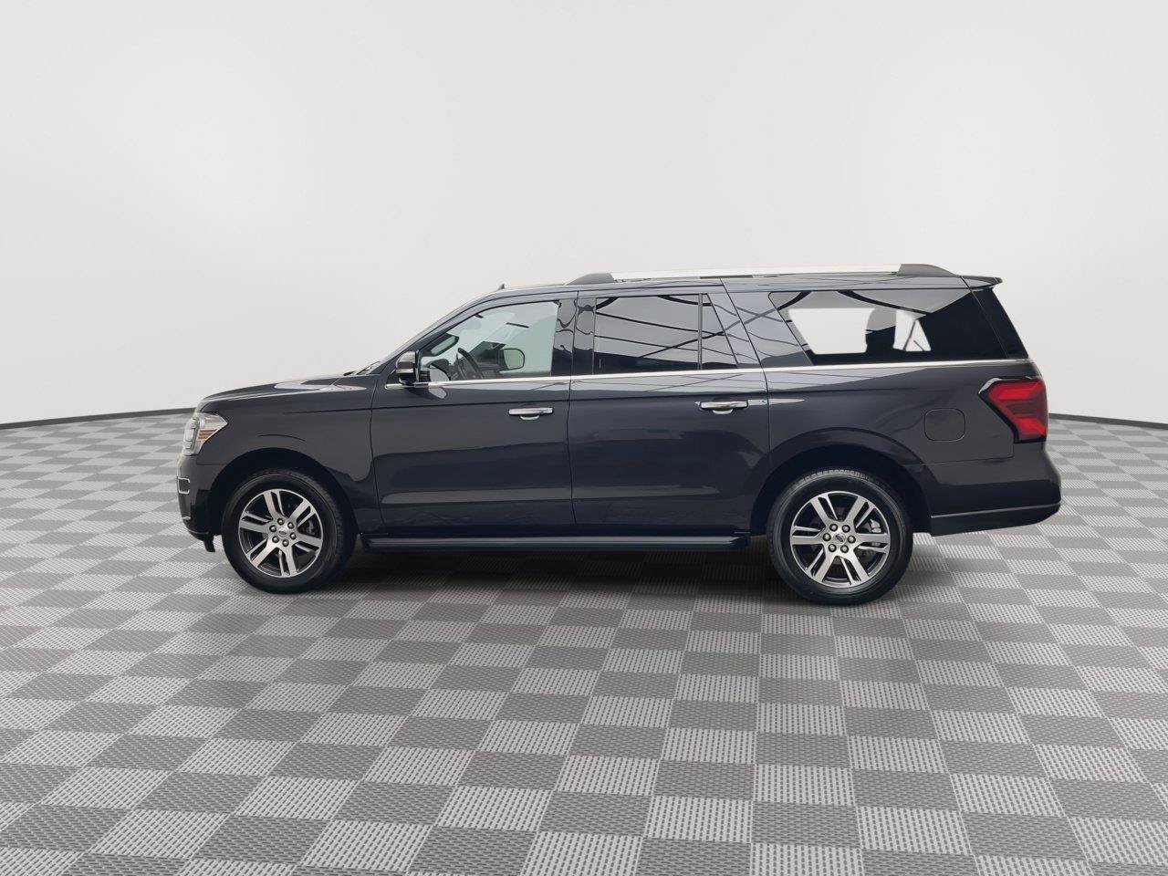 Certified 2024 Ford Expedition Max Limited AWD/4WD image 42