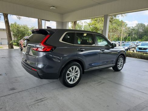 Certified 2026 Honda CR-V EX image 5