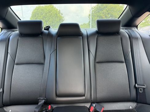 Used 2022 Honda Accord Sport image 17