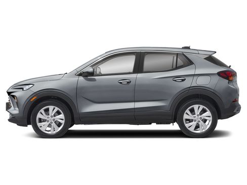 New 2026 Buick Encore GX Preferred FWD image 3