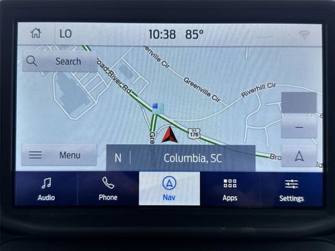 Used 2023 Ford Bronco Sport Big Bend w/ Convenience Package AWD/4WD image 18
