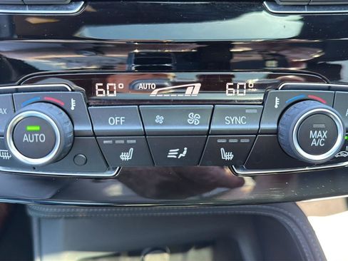 Used 2020 BMW X1 xDrive28i w/ Convenience Package image 12