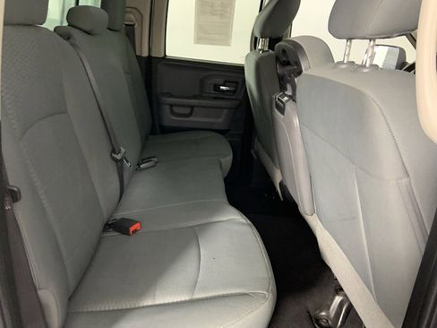 Used 2014 RAM 1500 Classic SLT w/ Luxury Group image 15