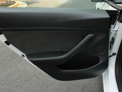 Used 2023 Tesla Model 3 Standard Range RWD image 21