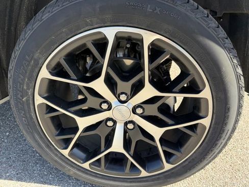 Used 2022 Jeep Grand Cherokee Summit image 34