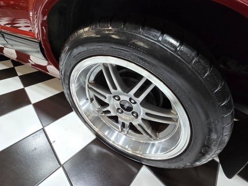 Used 1990 Ford Mustang LX image 21