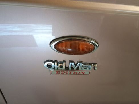 Used 1999 Rolls-Royce Silver Seraph RWD image 70